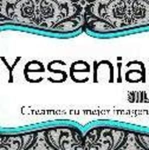 Meet your Posher, Yesenia